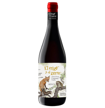 Cargar imagen en el visor de la galería, El Erizo y el Zorro, Mencía D.O. BIERZO 2024