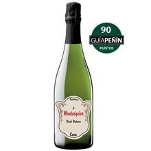 Cargar imagen en el visor de la galería, Gran Montesquius Brut Nature Reserva 2020