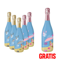 Cargar imagen en el visor de la galería, OFERTA 5 + 1 REGALO ICE ORIGINAL Montesquius
