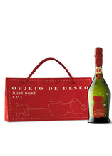 Cargar imagen en el visor de la galería, Objeto de Deseo Extra Brut Reserva Swarovski - natureloverswines