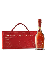 Cargar imagen en el visor de la galería, Objeto de Deseo Extra Brut Reserva Rosado Swarovski - natureloverswines