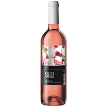 Cargar imagen en el visor de la galería, 8 Copas Rosado D.O. Rioja 2020 - 12 botellas