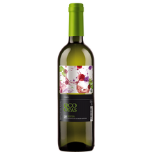 Cargar imagen en el visor de la galería, 8 Copas Viura D.O. Rioja 2020 - 12 botellas