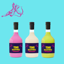 Cargar imagen en el visor de la galería, Tini Martinez Crema de arroz con leche