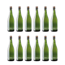 Cargar imagen en el visor de la galería, Elementum Brut Nature Blanco + Rosé - 24 botellas