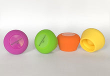 Cargar imagen en el visor de la galería, Tapón de silicona para Cava - natureloverswines