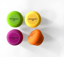 Cargar imagen en el visor de la galería, Tapón de silicona para Cava - natureloverswines