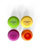 Cargar imagen en el visor de la galería, Tapón de silicona para Cava - natureloverswines