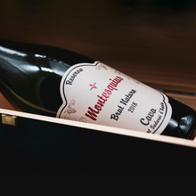 Cargar imagen en el visor de la galería, Gran Montesquius Brut Nature Reserva 2020