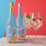 ICE ORIGINAL Montesquius Rosé o blanco