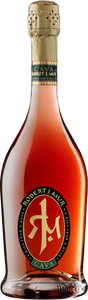 Robert J. Mur Especial Tradició Brut Nature Reserva Rosé 2019