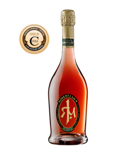 Robert J. Mur Especial Tradició Brut Nature Reserva Rosé 2019