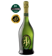 Robert J. Mur Especial Tradició Brut Nature Reserva 2021
