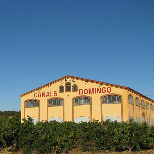 Visita guiada con degustación + Almuerzo tradicional en La Masia