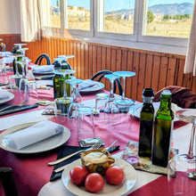 Cargar imagen en el visor de la galería, Visita guiada con degustación + Almuerzo tradicional en La Masia
