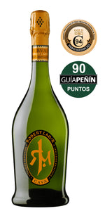 Robert J. Mur Millésime Brut Nature Reserva 2016