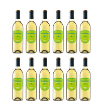 Cargar imagen en el visor de la galería, Brisa Marina Verdejo 2024 D.O. Rueda - 12 botellas
