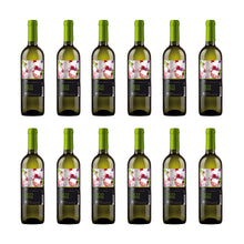 Cargar imagen en el visor de la galería, 8 Copas Viura D.O. Rioja 2020 - 12 botellas
