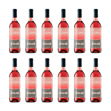 Cargar imagen en el visor de la galería, DAMA Rosé D.O. Rioja 2019  - 12 botellas
