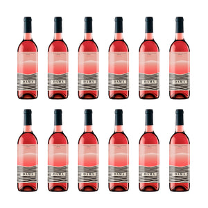 DAMA Rosé D.O. Rioja 2019  - 12 botellas
