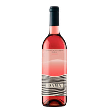 Cargar imagen en el visor de la galería, DAMA Rosé D.O. Rioja 2019  - 12 botellas
