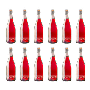 Elementum Brut Nature Blanco + Rosé - 24 botellas