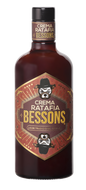Crema Ratafia Bessons