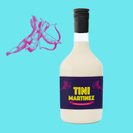 Tini Martinez Crema de arroz con leche