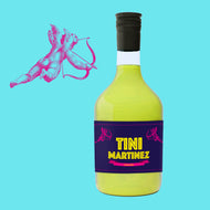 Tini Martinez Limoncello