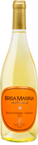 Brisa Marina Blanc 2019 D.O. Penedès - 12 botellas