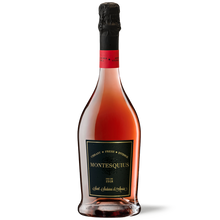 Cargar imagen en el visor de la galería, Montesquius La Esencia Brut Nature Gran Reserva Rosé 2018
